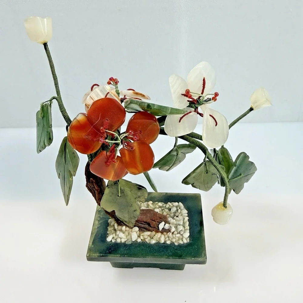 Handmade vintage chinese